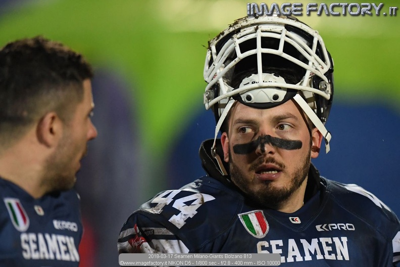 2018-03-17 Seamen Milano-Giants Bolzano 813.jpg